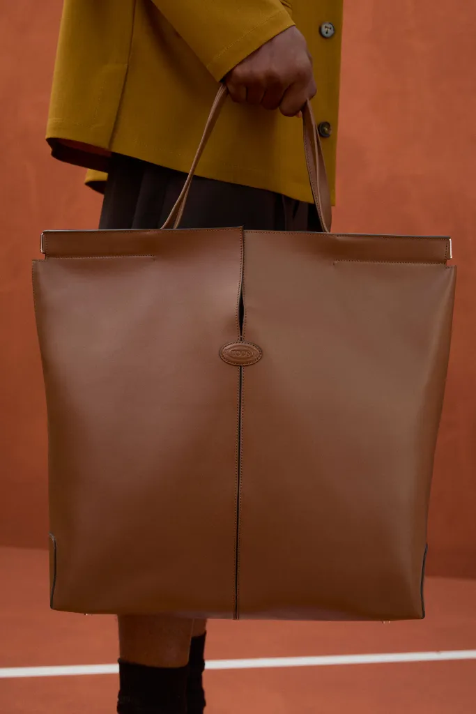 Tod&#039;s 26SS M细节 028